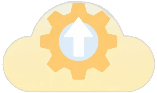 Ícone de Configuração